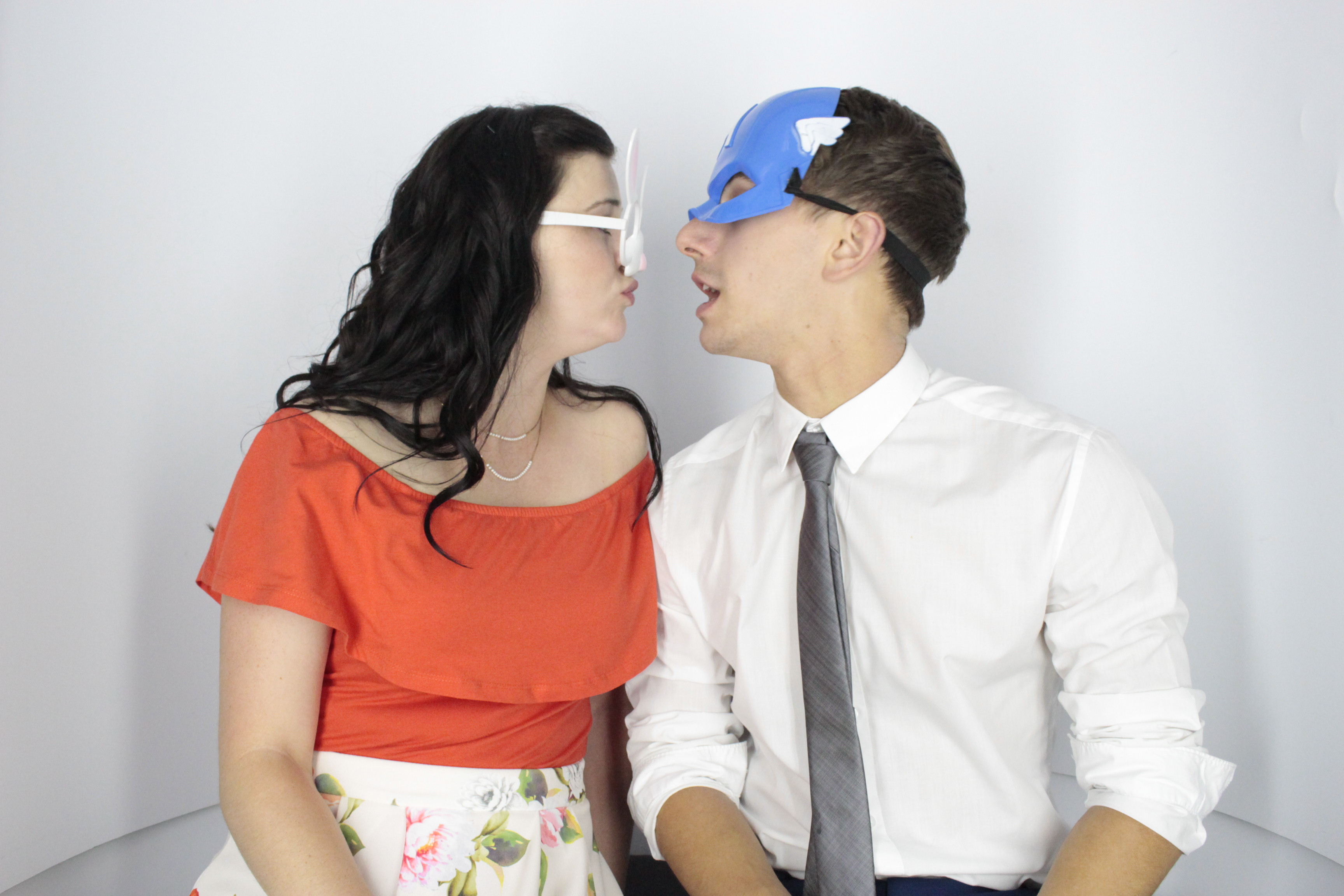 Amy & Gary's Wedding | View more photos from the event at gallery.myphotoboothexperience.co.uk/u/MyPhotoBoothExperienceLtd/Amy-Garys-Wedding